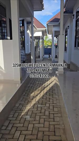 8 Bedrooms Apartment for Sale in Buswelu Center, Mwanza 8 Bedrooms Apartment for Sale in Buswelu Center, Mwanza