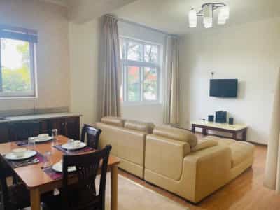 Apartment (Furnished) ya chumba kimoja inapangishwa Masaki, Dar Es Salaam