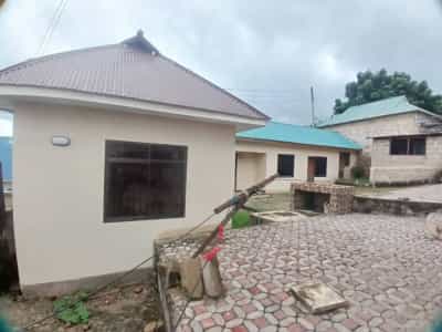 Apartment ya chumba kimoja inapangishwa Kimara Maduka Matatu, Dar Es Salaam