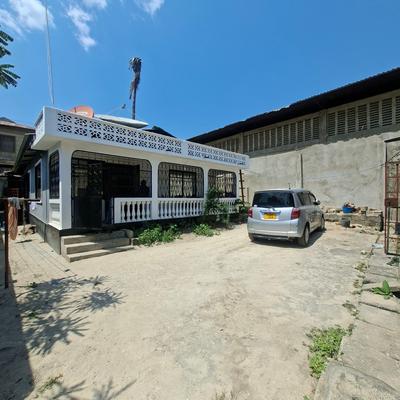 4 Bedrooms House for Rent in Mikocheni B, Dar Es Salaam