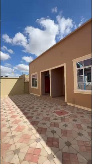 Nyumba ya chumba kimoja inapangishwa Ilazo, Dodoma