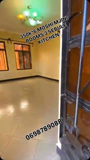 3 Bedrooms House for Rent in Moshi Jim, Kilimanjaro