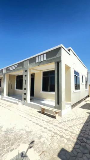 Nyumba ya vyumba viwili inapangishwa Nzuguni, Dodoma