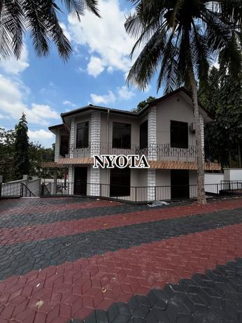 Nyumba ya vyumba vitano inapangishwa Changanyikeni, Dar Es Salaam Nyumba ya vyumba vitano inapangishwa Changanyikeni, Dar Es Salaam