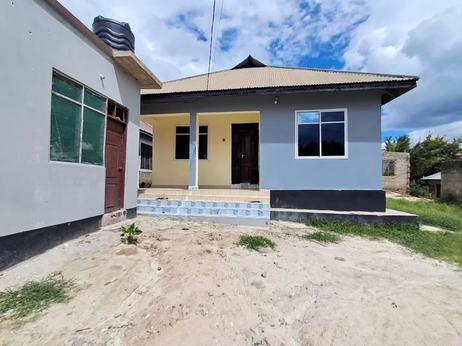 1 Bedroom House for Rent in Kimara Tembon, Dar Es Salaam