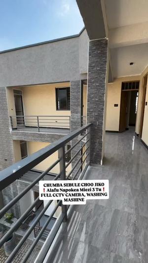 1 Bedroom House for Rent in Goba Mageti, Dar Es Salaam 1 Bedroom House for Rent in Goba Mageti, Dar Es Salaam