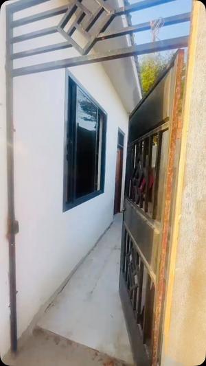 1 Bedroom House/Apartment for Rent in Tegeta Kwa Ndevu, Dar Es Salaam