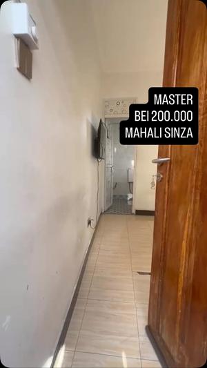 House for Rent in Sinza, Dar Es Salaam House for Rent in Sinza, Dar Es Salaam