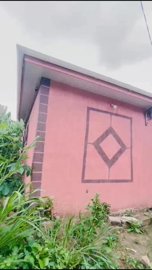 Nyumba ya chumba kimoja inapangishwa Ubungo Makoka, Dar Es Salaam