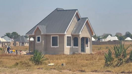 Viwanja vinauzwa Kisesa - Kona Ya Kayenze, Mwanza (500 sqm)