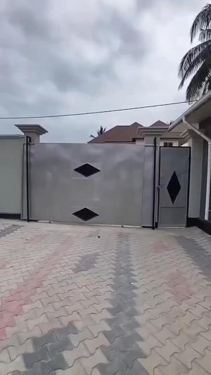 Apartment ya vyumba viwili inapangishwa Chanika, Dar Es Salaam