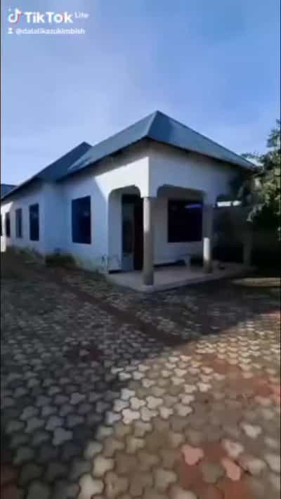 Nyumba/Apartment ya vyumba viwili inapangishwa Mbeya