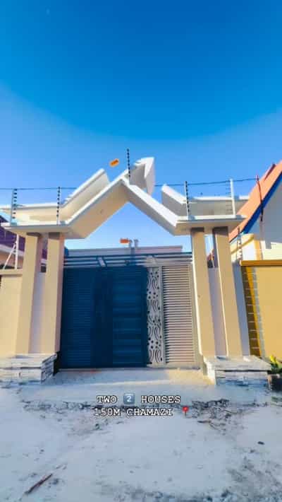 Nyumba inauzwa Chamaz, Dar Es Salaam