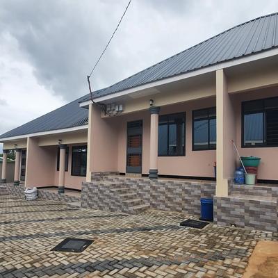 1 Bedroom House for Rent in Goba, Dar Es Salaam