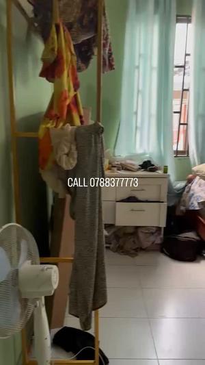 Nyumba ya chumba kimoja inapangishwa Mabibo, Dar Es Salaam