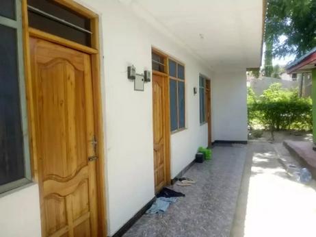 Nyumba ya chumba kimoja inapangishwa Ubungo Msewe, Dar Es Salaam Nyumba ya chumba kimoja inapangishwa Ubungo Msewe, Dar Es Salaam