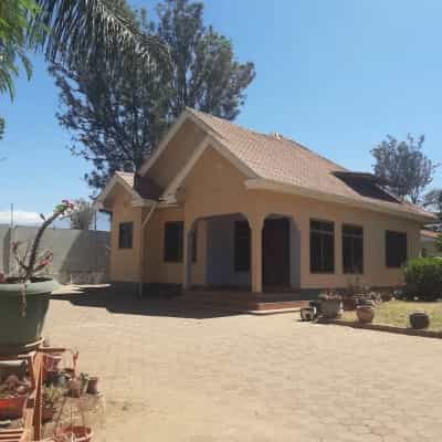 3 Bedrooms House for Rent in Arusha
