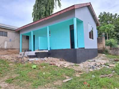 1 Bedroom House for Rent in Kimara Mwisho, Dar Es Salaam