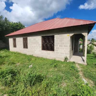 3 Bedrooms House for Sale in Kitunda Sabato, Dar Es Salaam