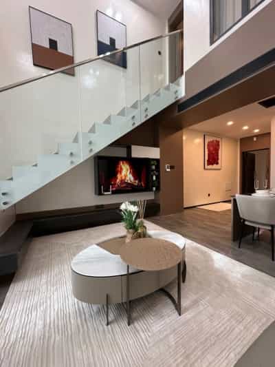 Nyumba (Furnished) ya chumba kimoja inapangishwa Oysterbay, Dar Es Salaam