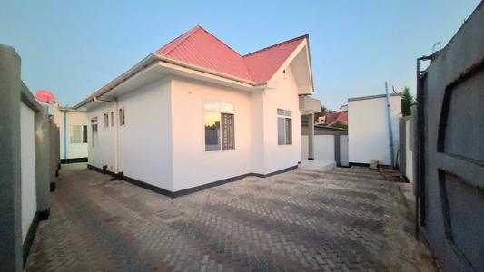 2 Bedrooms Apartment for Rent in Kimara Mwisho, Dar Es Salaam