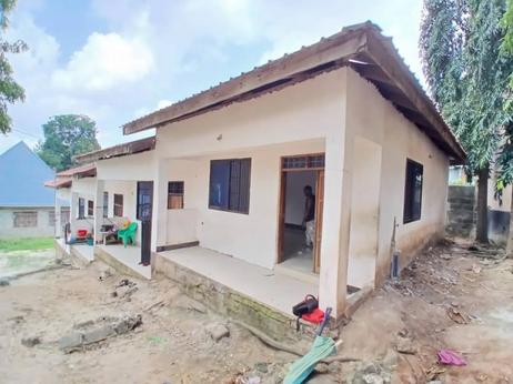 Nyumba ya chumba kimoja inapangishwa Kimara Suka, Dar Es Salaam Nyumba ya chumba kimoja inapangishwa Kimara Suka, Dar Es Salaam
