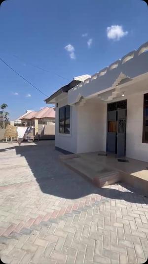 Nyumba ya chumba kimoja inapangishwa Nkuhungu, Dodoma Nyumba ya chumba kimoja inapangishwa Nkuhungu, Dodoma