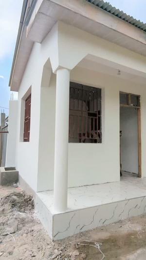 Apartment ya chumba kimoja inapangishwa Pugu Kinyamwezi, Dar Es Salaam