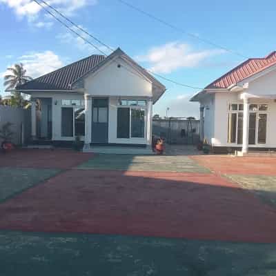 2 Bedrooms House/Apartment for Rent in Tabata, Dar Es Salaam