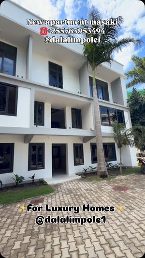 2 Bedrooms Apartment for Rent in Masaki, Dar Es Salaam 2 Bedrooms Apartment for Rent in Masaki, Dar Es Salaam