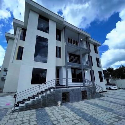2 Bedrooms House/Apartment for Rent in Mbezi Beach Masana, Dar Es Salaam