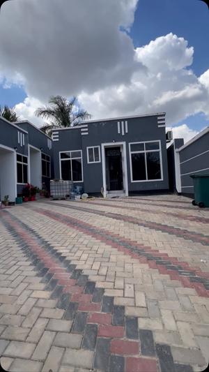 1 Bedroom House for Rent in Goba Rasitanza, Dar Es Salaam