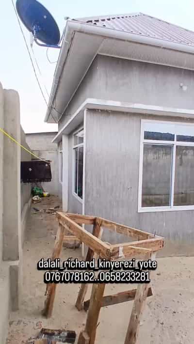 Nyumba/Apartment ya chumba kimoja inapangishwa Tabata, Dar Es Salaam Nyumba/Apartment ya chumba kimoja inapangishwa Tabata, Dar Es Salaam