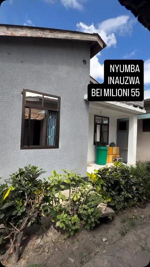 2 Bedrooms House for Sale in Ubungo N H C, Dar Es Salaam 2 Bedrooms House for Sale in Ubungo N H C, Dar Es Salaam