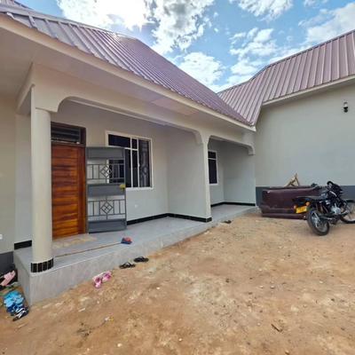 Apartment ya chumba kimoja inapangishwa Ubungo Makoka, Dar Es Salaam