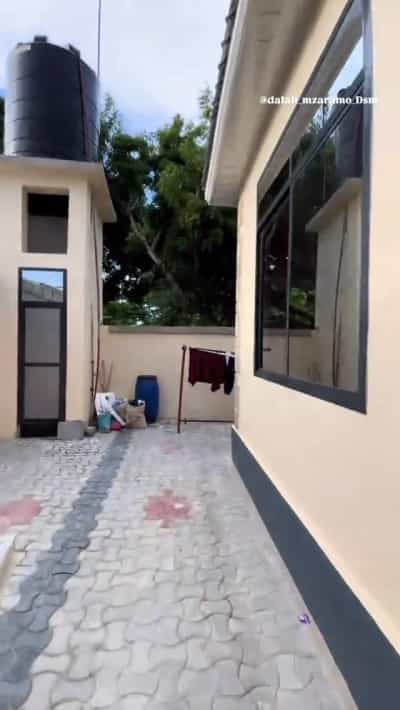 1 Bedroom House for Rent in Kibada, Dar Es Salaam 1 Bedroom House for Rent in Kibada, Dar Es Salaam