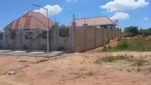 Kiwanja kinauzwa Miganga North, Dodoma (780 sqm)