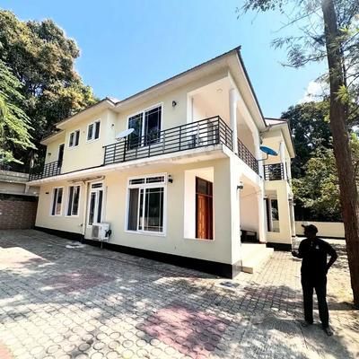 Apartment ya vyumba viwili inapangishwa Tabata Kinyerezi Mbuyuni, Dar Es Salaam