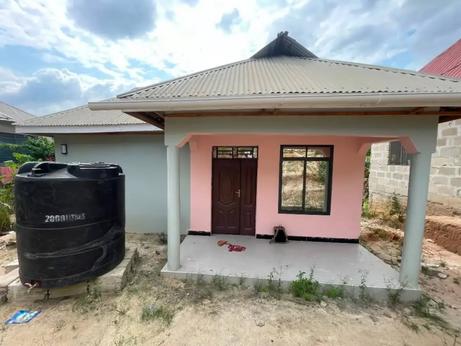 1 Bedroom House for Rent in Mbezi Kwa Msuguli, Dar Es Salaam