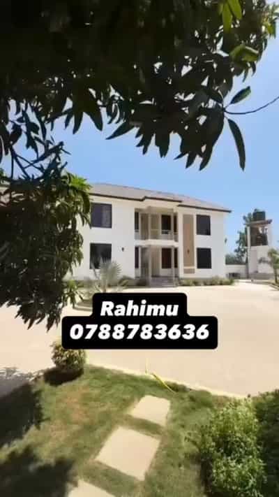 1 Bedroom Apartment for Rent in Mbezi Beach Upande Wa Chini, Dar Es Salaam