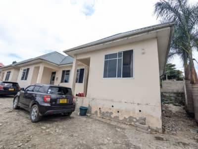 Nyumba ya vyumba viwili inauzwa Kimara, Dar Es Salaam Nyumba ya vyumba viwili inauzwa Kimara, Dar Es Salaam