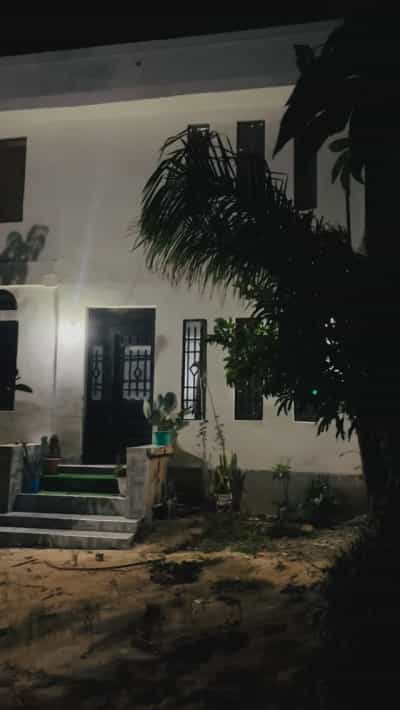 Nyumba inapangishwa Miganga, Dodoma