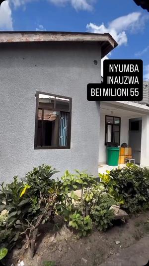 2 Bedrooms House for Sale in Ubungo N.H.C, Dar Es Salaam 2 Bedrooms House for Sale in Ubungo N.H.C, Dar Es Salaam