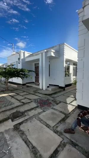 Nyumba ya vyumba viwili inapangishwa Kigamboni Geza, Dar Es Salaam Nyumba ya vyumba viwili inapangishwa Kigamboni Geza, Dar Es Salaam