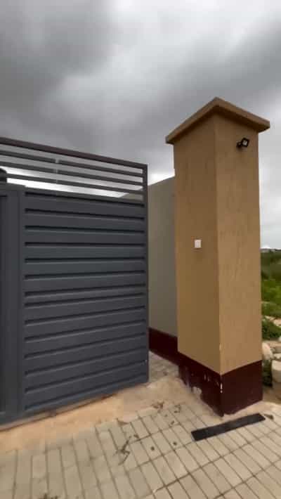 Nyumba ya vyumba vitatu inauzwa Ilazo, Dodoma (1031 sqm)