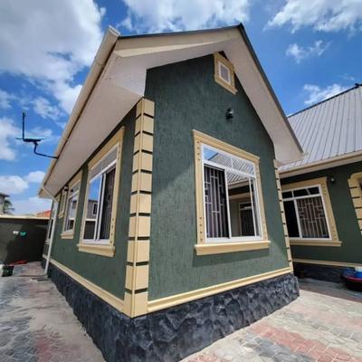 Nyumba ya vyumba viwili inapangishwa Tabata Kwa Dito Pile, Dar Es Salaam