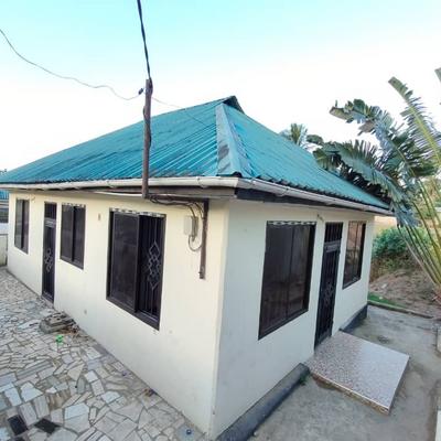 2 Bedrooms House for Rent in Kimara Korogwe, Dar Es Salaam 2 Bedrooms House for Rent in Kimara Korogwe, Dar Es Salaam