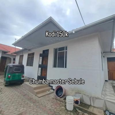Apartment ya chumba kimoja inapangishwa Kimara Mwisho, Dar Es Salaam