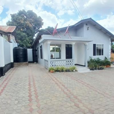 Nyumba ya chumba kimoja inapangishwa Temboni, Dar Es Salaam Nyumba ya chumba kimoja inapangishwa Temboni, Dar Es Salaam
