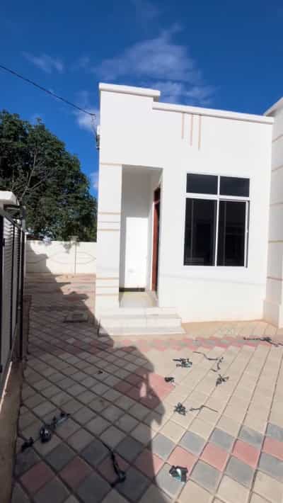 Apartment inapangishwa Mpamaa, Dar Es Salaam